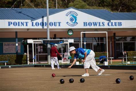Point Lookout Bowls Club 
